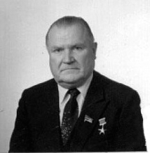 Клецков Л.Г.
