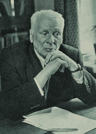 Лыньков М.Т.