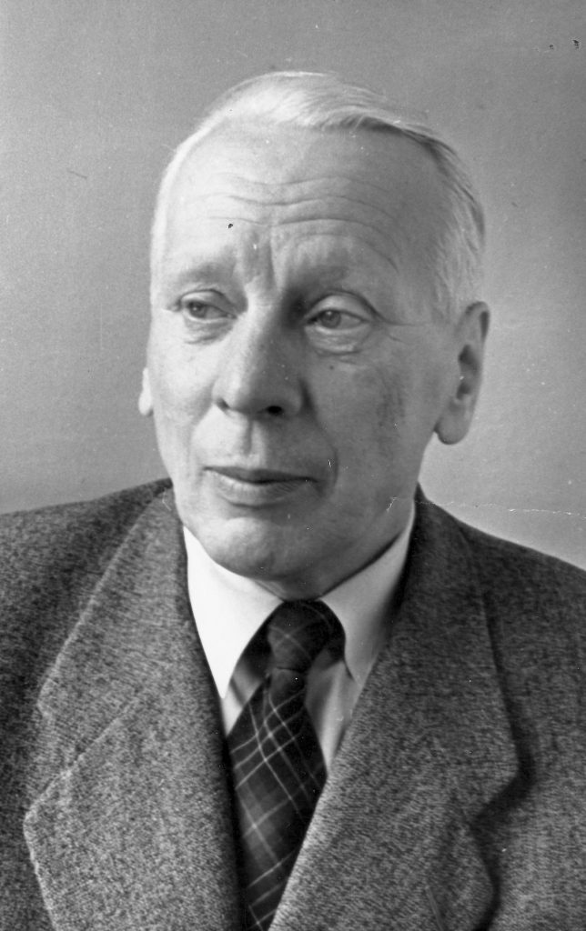Лыньков М.Т.