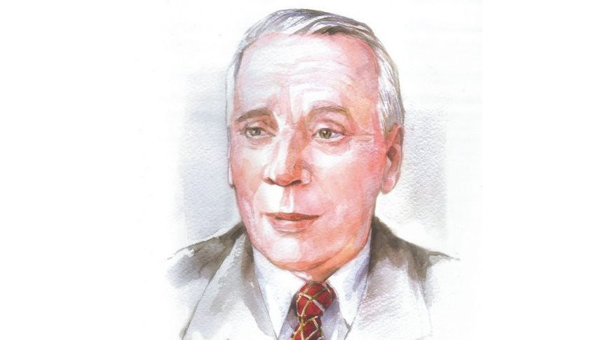 Лыньков М.Т.