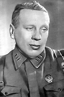 Лыньков М.Т.