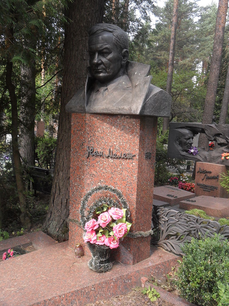 Мележ И.П.