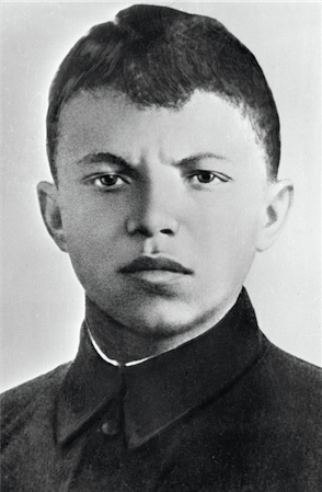 Матросов А.М.