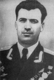 Бабкин Михаил Николаевич