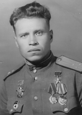 Молоков И.К.