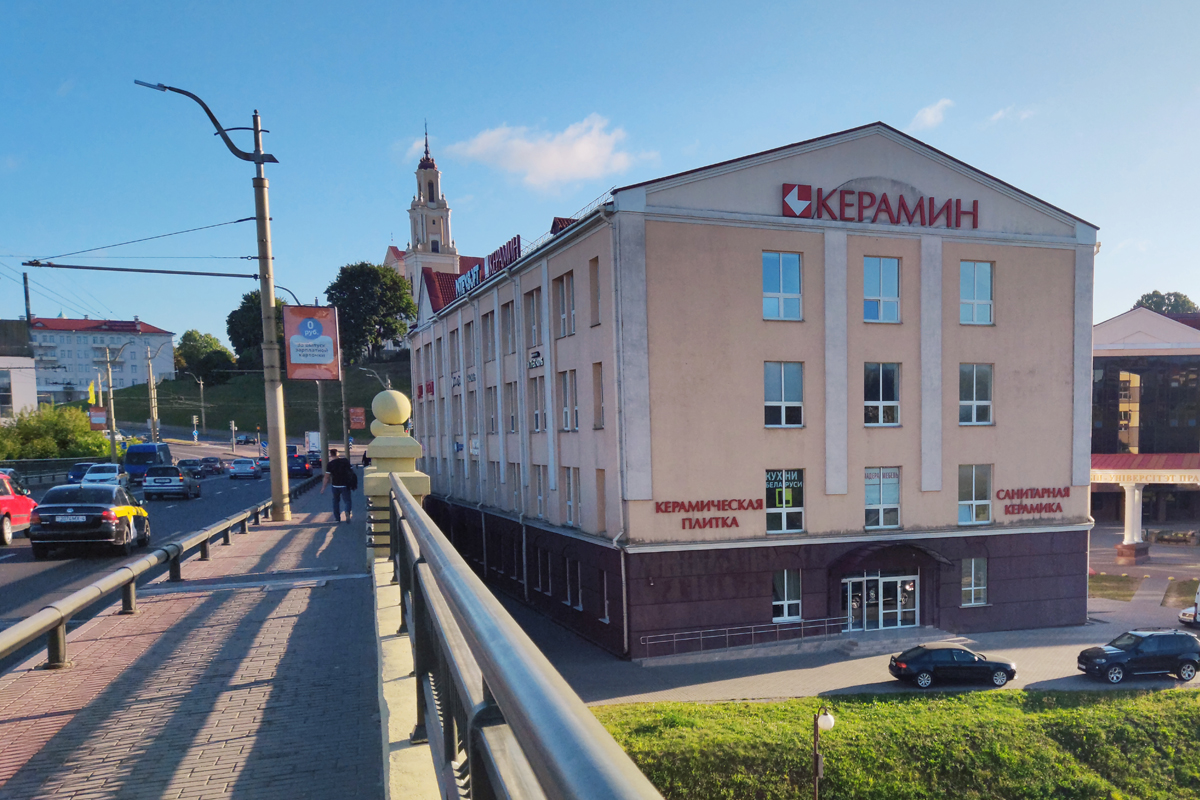 улица Мостовая