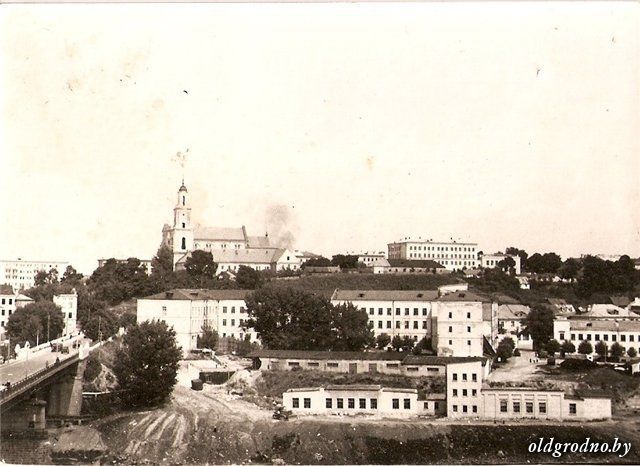 улица Мостовая