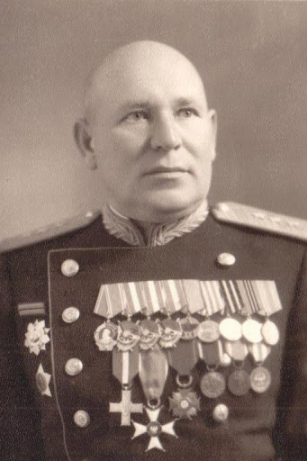 Мостовенко Д. К.