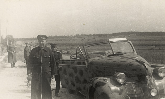 улица Захарова