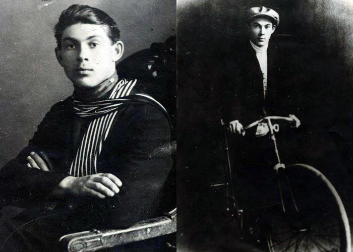 Гастелло Николай Францевич