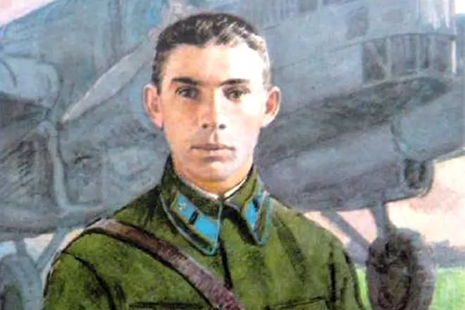 Гастелло Николай Францевич