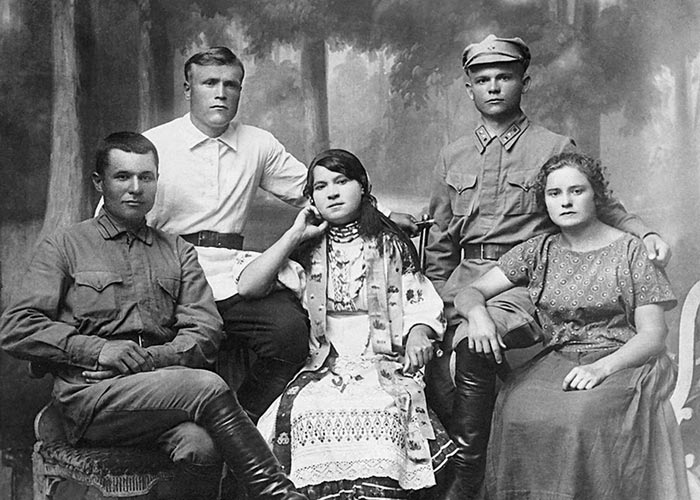 Ватутин Н. Ф.