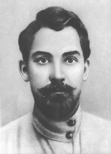 Щорс Николай Александрович