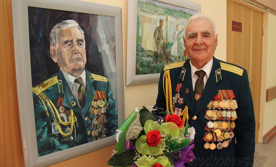 Обелевский Г.И.