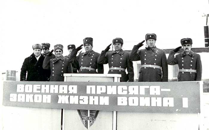 Обелевский Г.И.