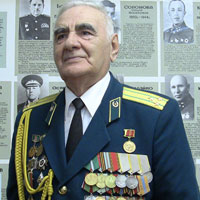 Обелевский Г.И.