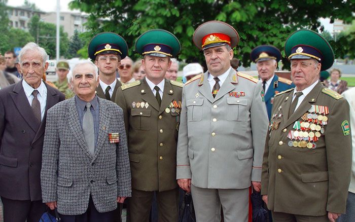 Обелевский Г.И.