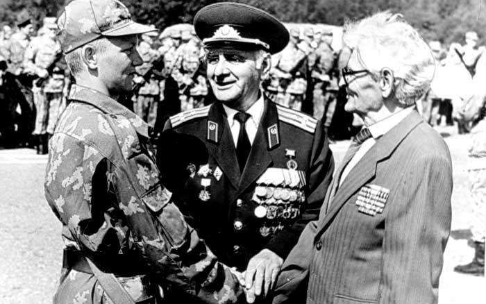 Обелевский Г.И.