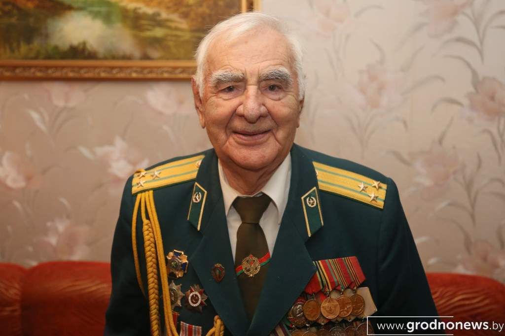 Обелевский Г.И.