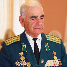 Обелевский Г.И.