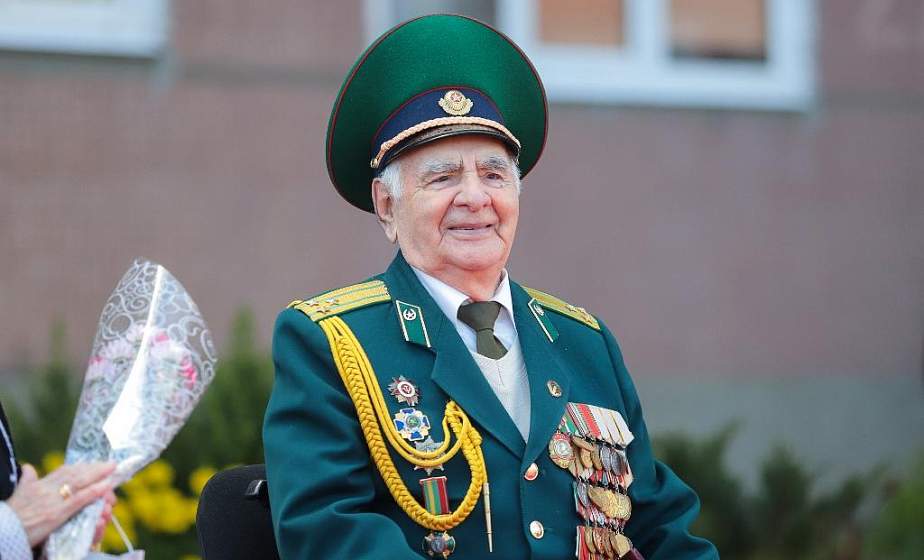 Обелевский Г.И.