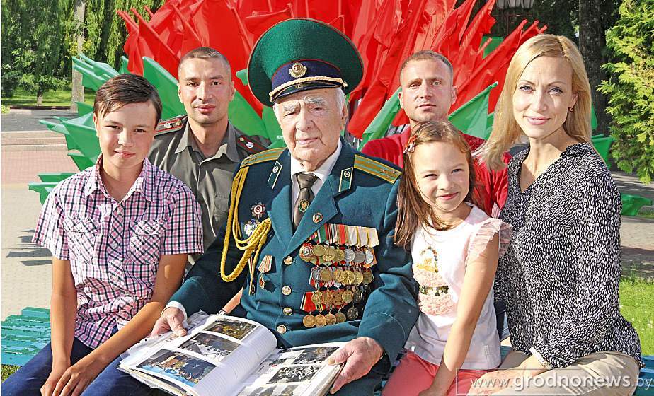 Обелевский Г.И.