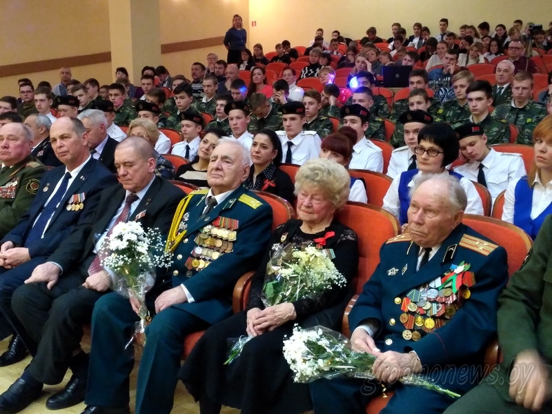 Обелевский Г.И.