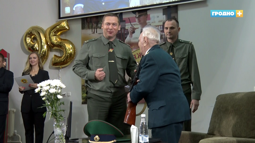 Обелевский Г.И.