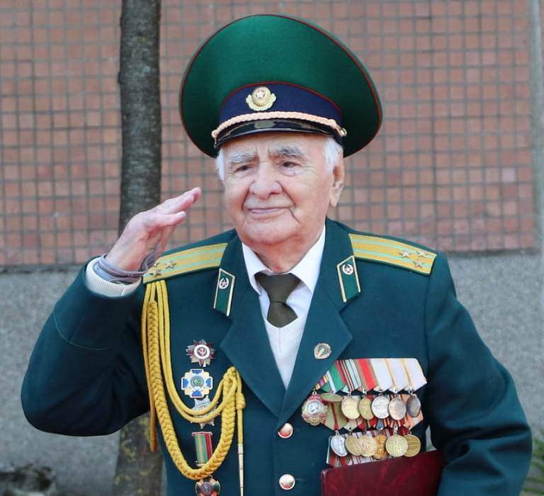 Обелевский Г.И.