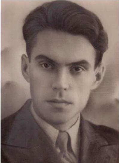 Обухов Г. А.