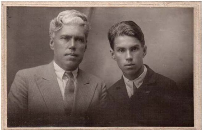 Обухов Г. А.