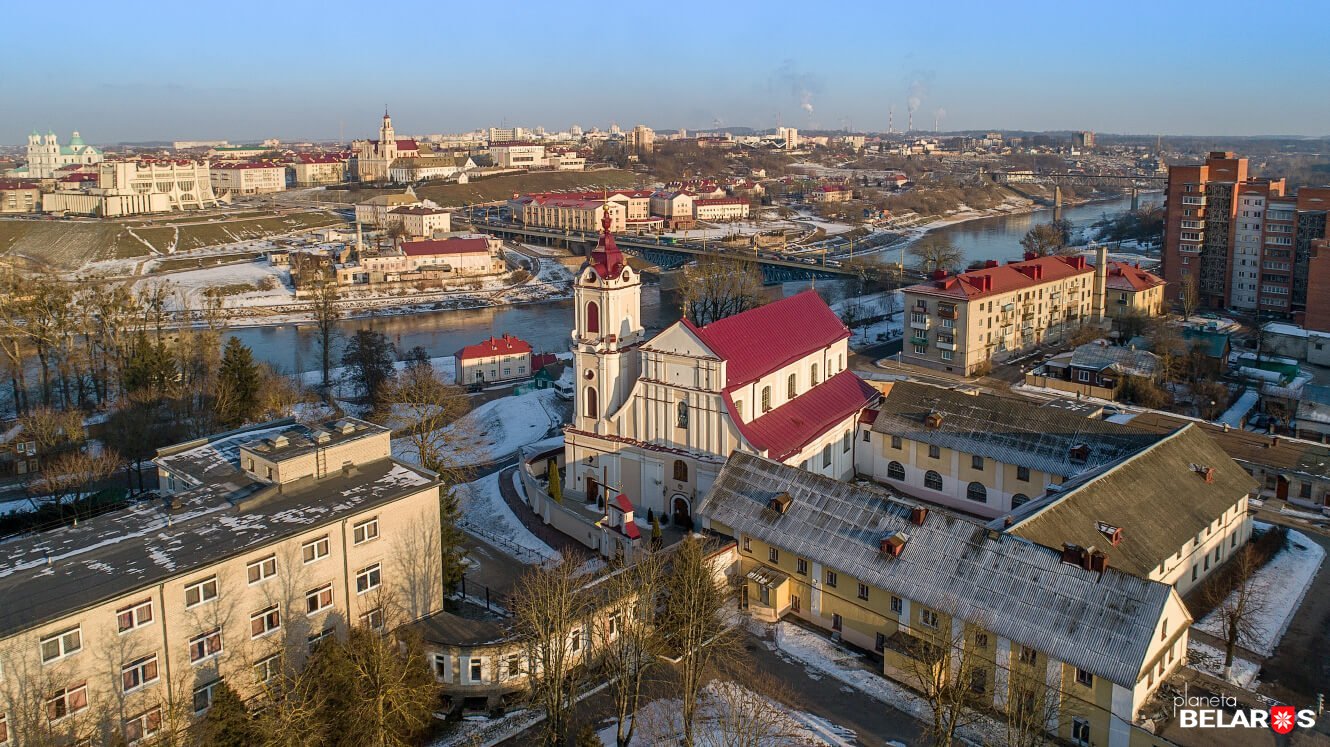 улица Огородная