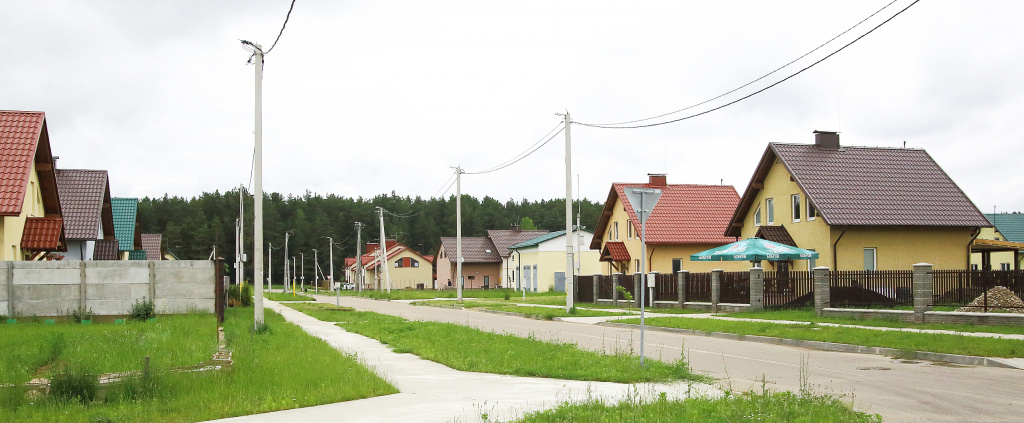 Осликовский Николай Сергеевич