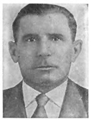 Овчинников Николай Тихонович