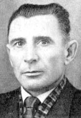 Овчинников Николай Тихонович