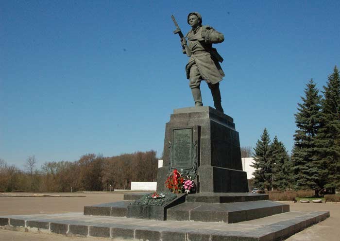 Матросов А.М.