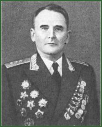 Павловский Николай Осипович