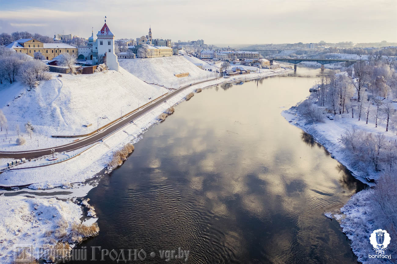 улица Правонабережная