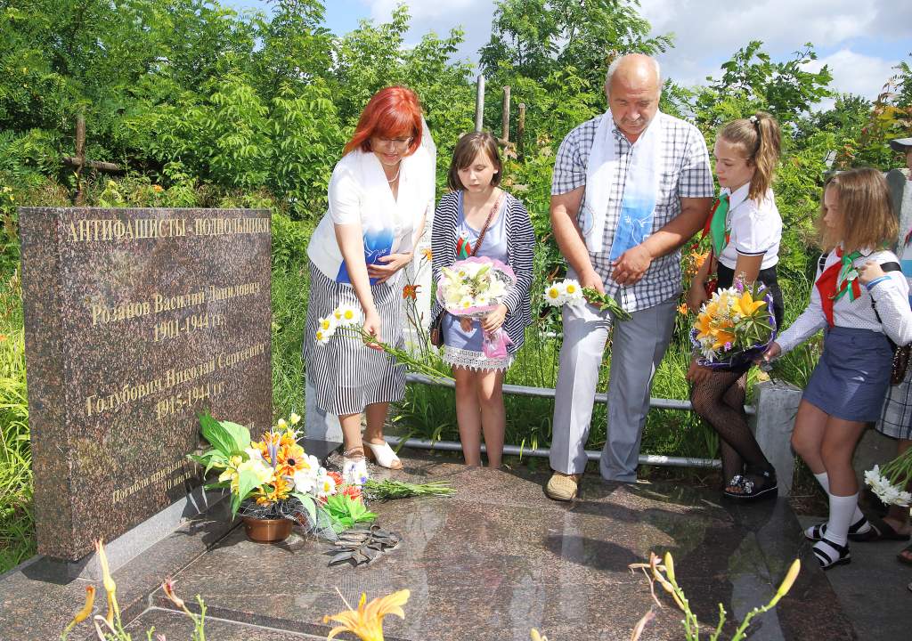 Розанов В.Д.