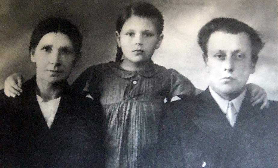 Розанов В.Д.