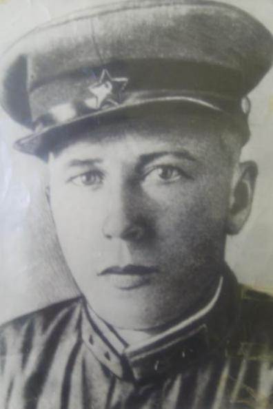 Садаков Павел Сергеевич