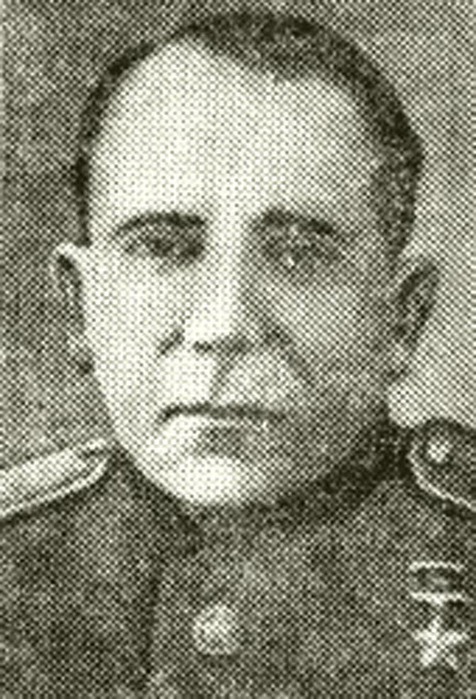 Слиц Антон Иванович