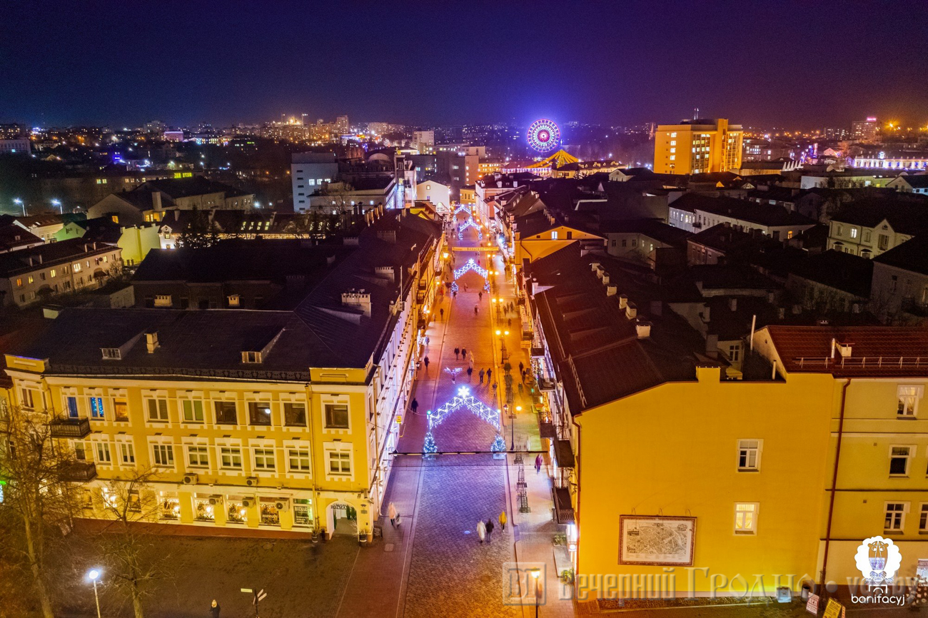 улица Советская