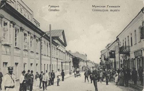 улица Советская