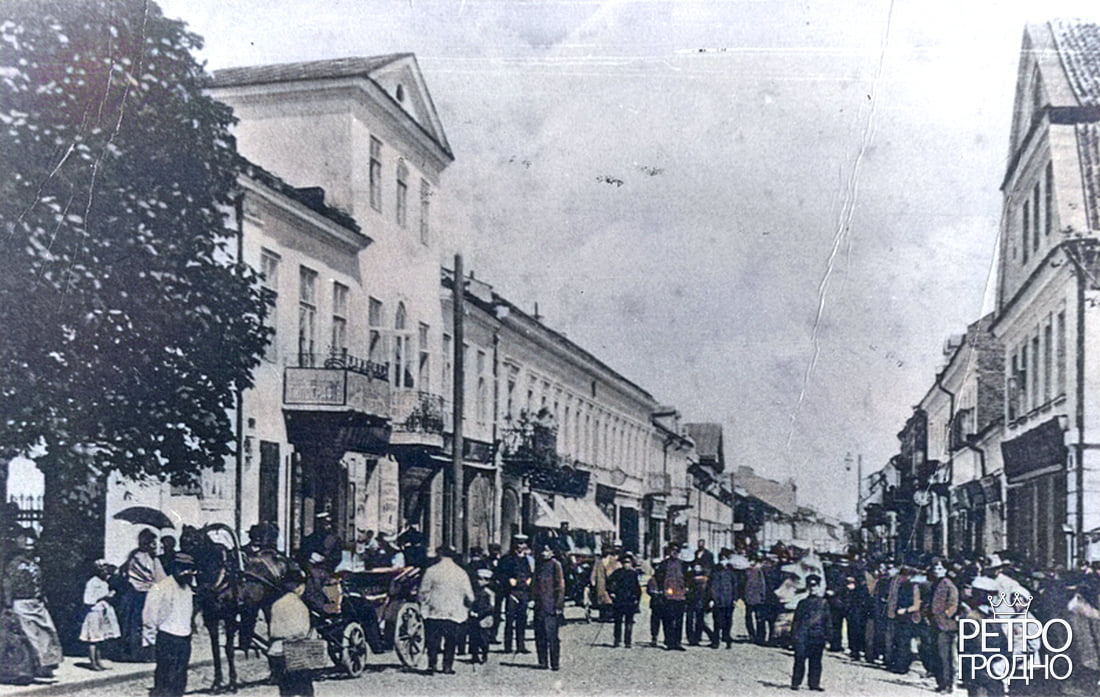 улица Советская