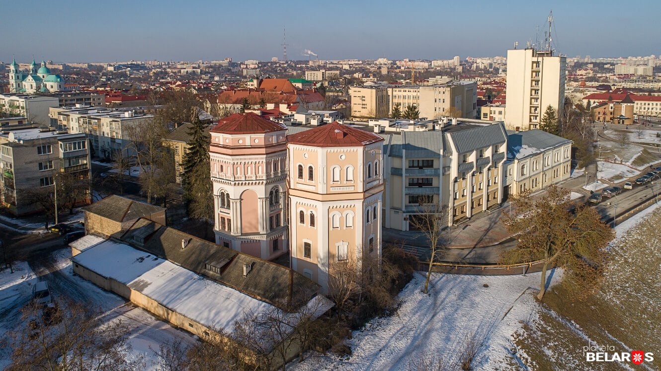улица Свердлова