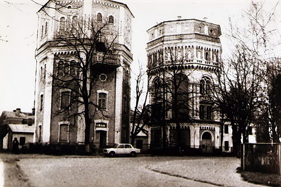 улица Свердлова