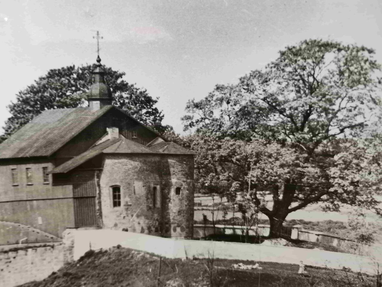 улица Рыбацкая