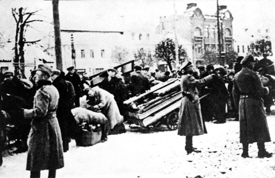 улица Советская