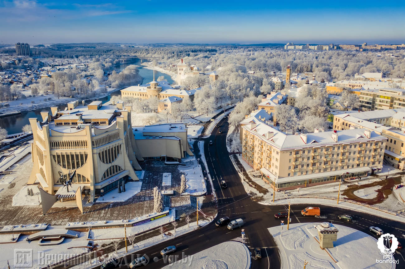 улица Давыда Городенского